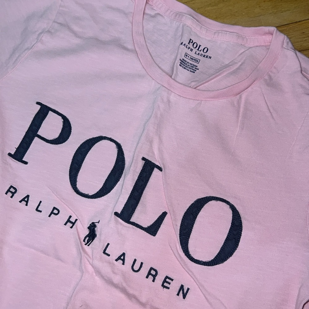 NWOT Ralph Lauren Shirt